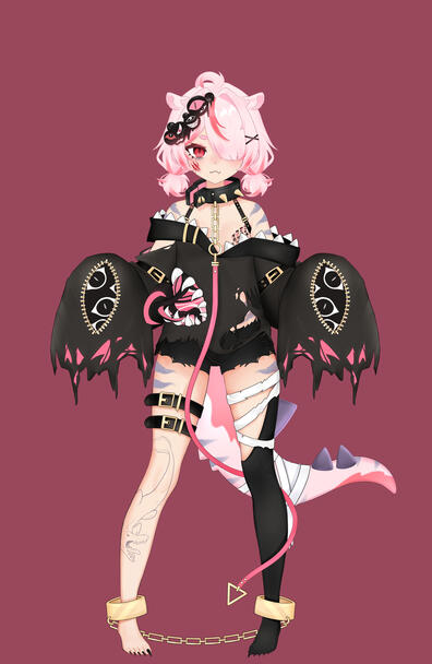 SPOOKYSELA - Design : LensAguilar - Sortie : 01/10/26