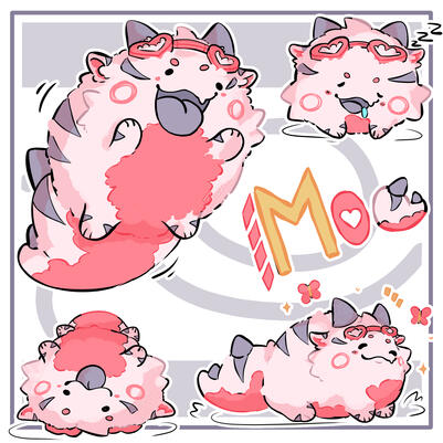MOO | Ref : @Reiko193